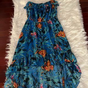 New Look Hi-Lo Dress